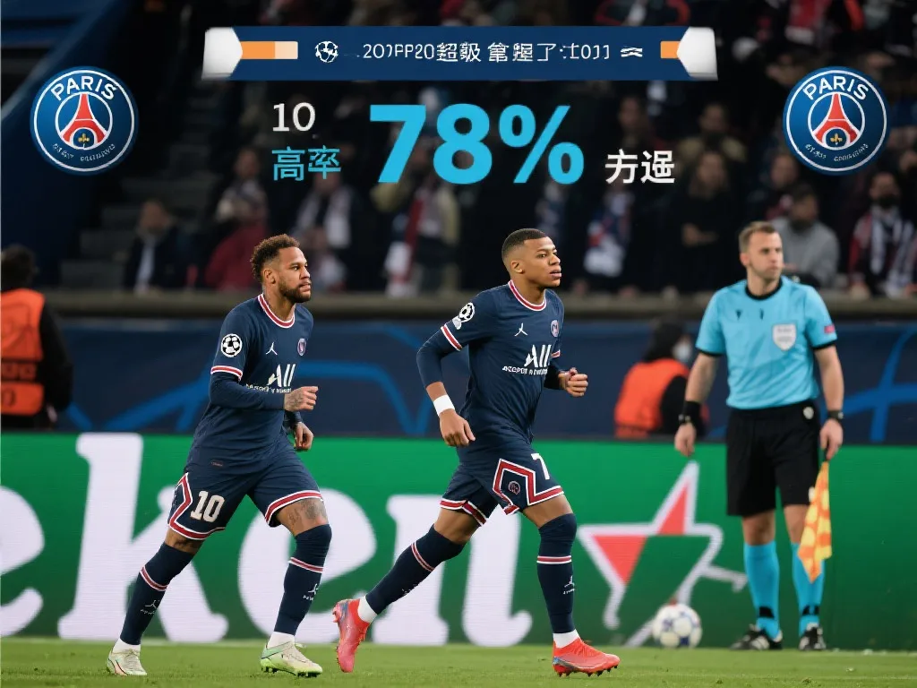 专注度